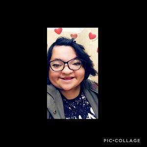 Meet your Posher, Angie